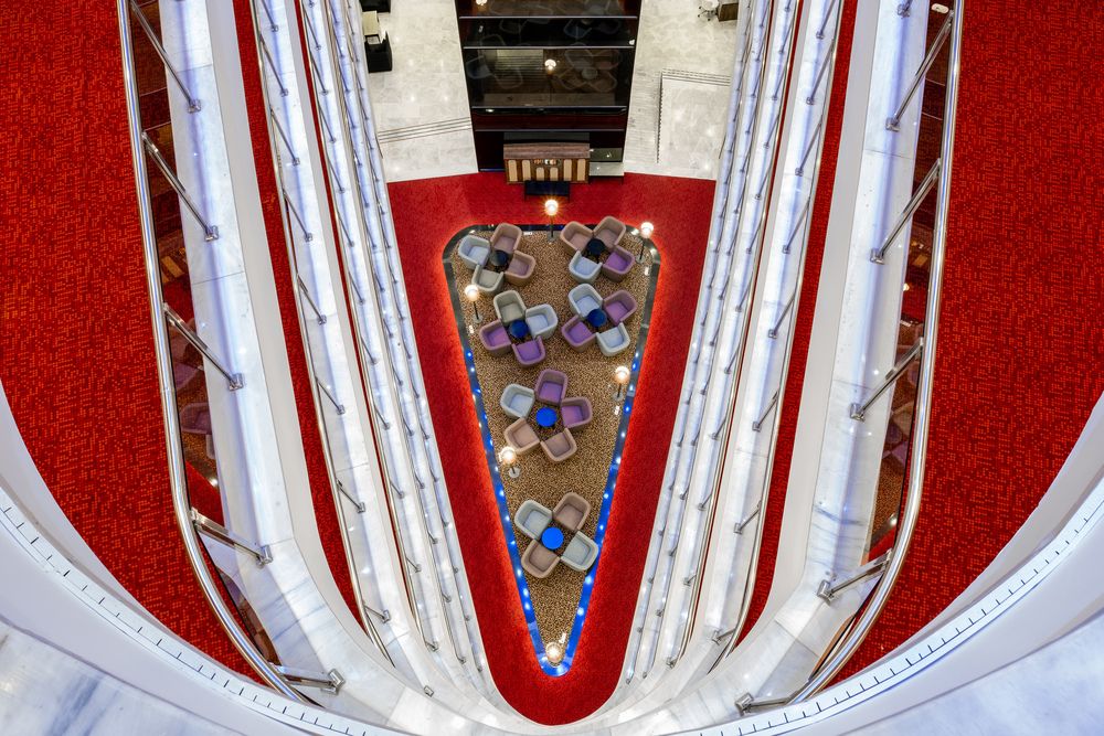 Michell Hotel (only adults 16+) - 20