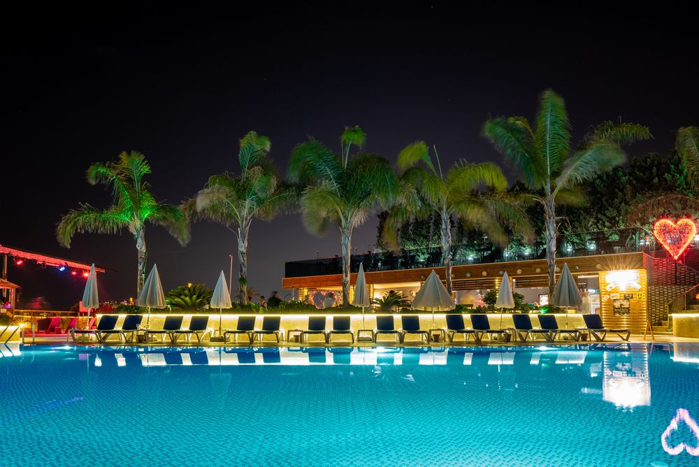 Michell Hotel (only adults 16+) - 8