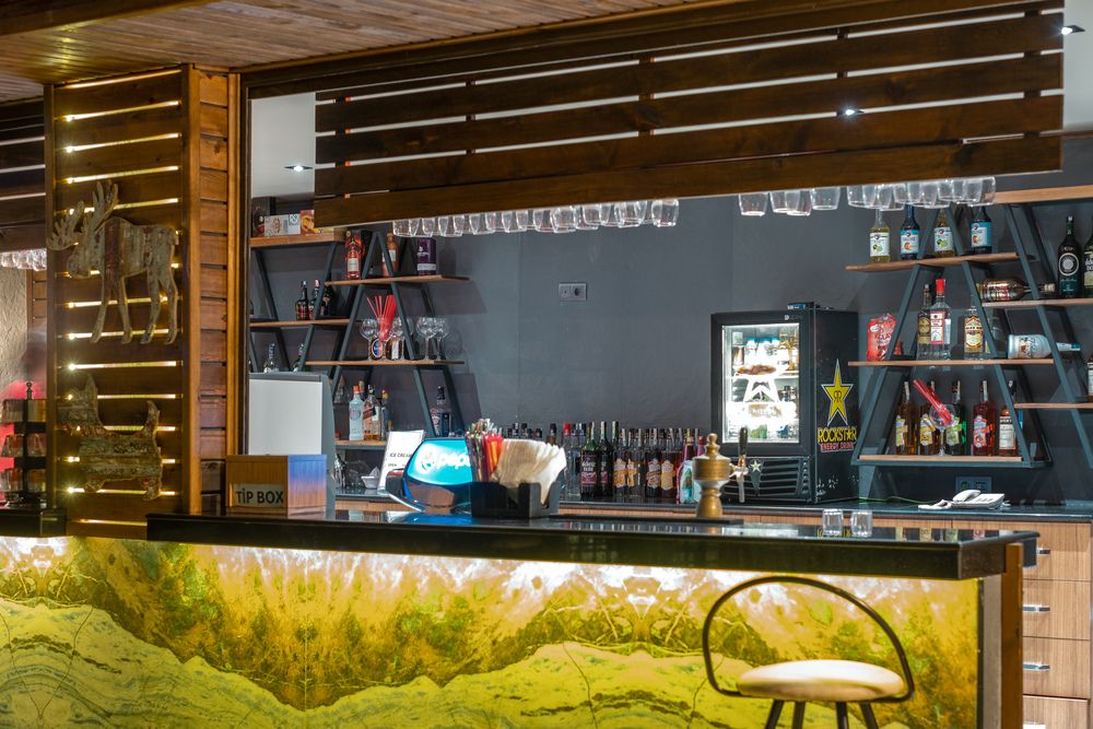 Michell Hotel (only adults 16+) - 28