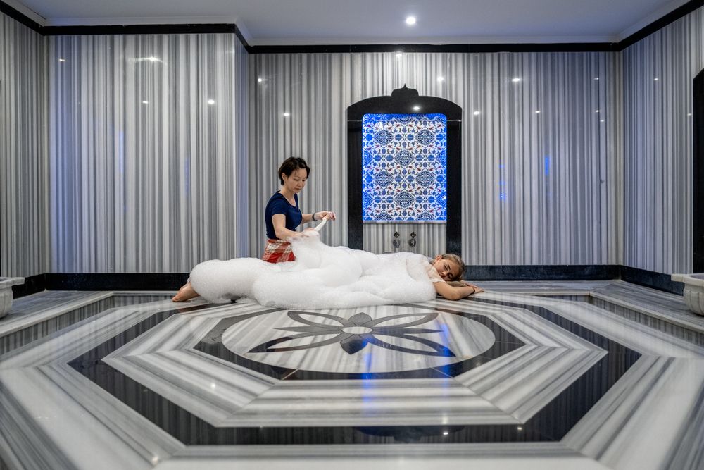 Michell Hotel (only adults 16+) - 38