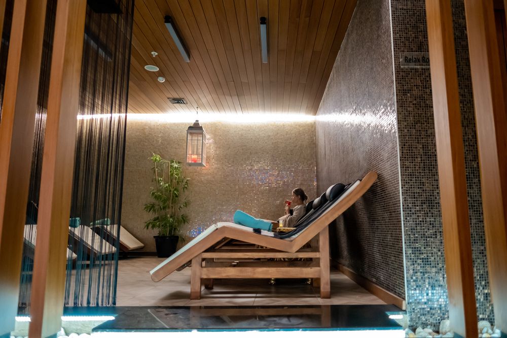 Michell Hotel (only adults 16+) - 42