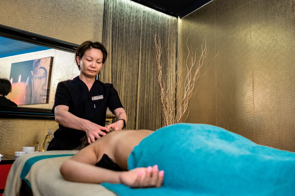 Michell Hotel (only adults 16+) - 40