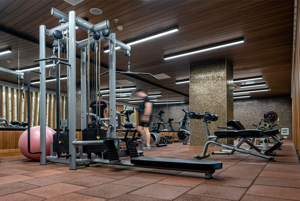 Michell Hotel (only adults 16+) - 35