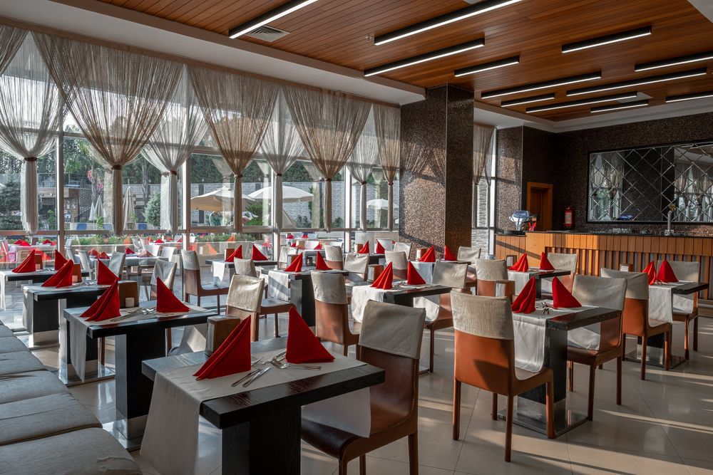 Michell Hotel (only adults 16+) - 31