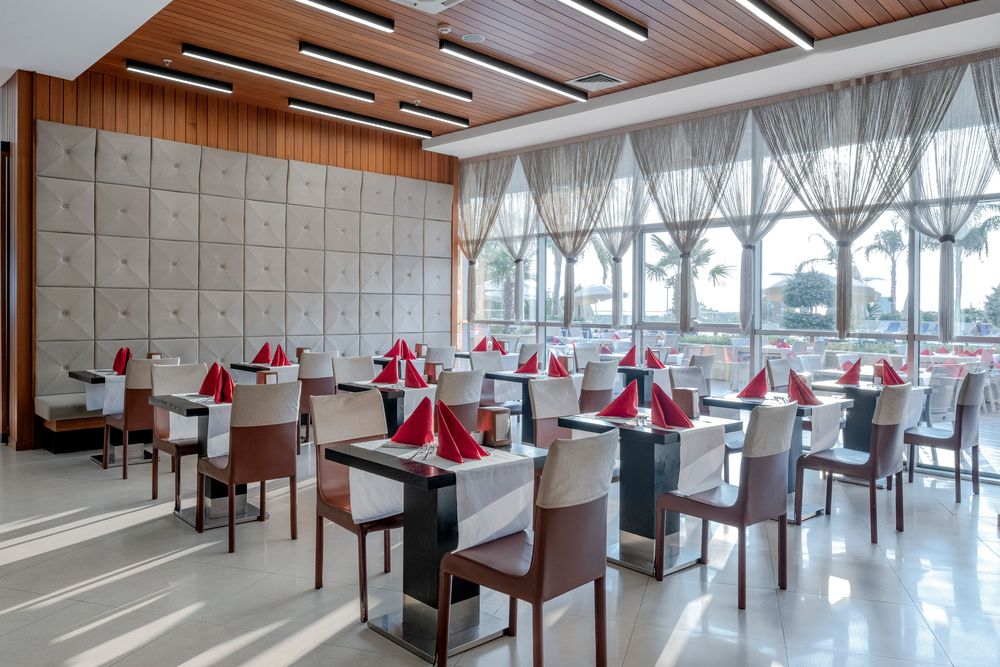 Michell Hotel (only adults 16+) - 32