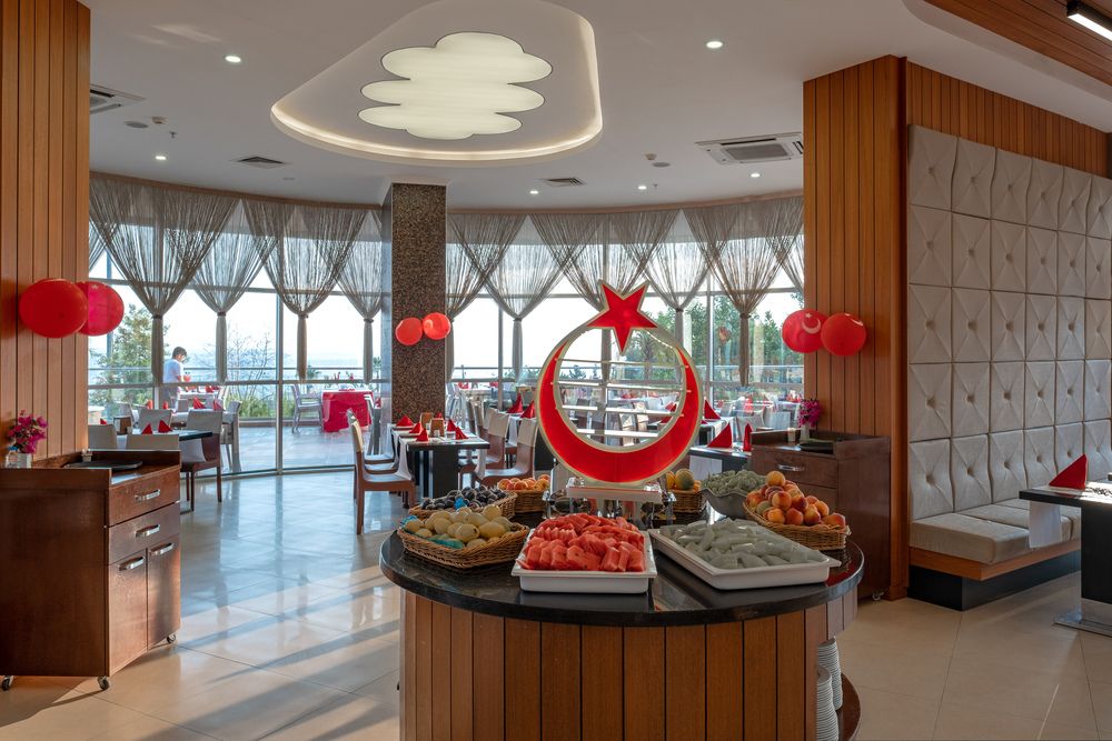 Michell Hotel (only adults 16+) - 30