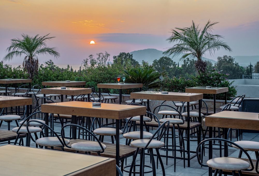 Michell Hotel (only adults 16+) - 29