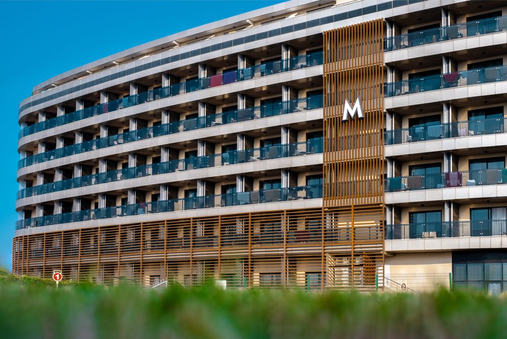 Michell Hotel (only adults 16+) - 5