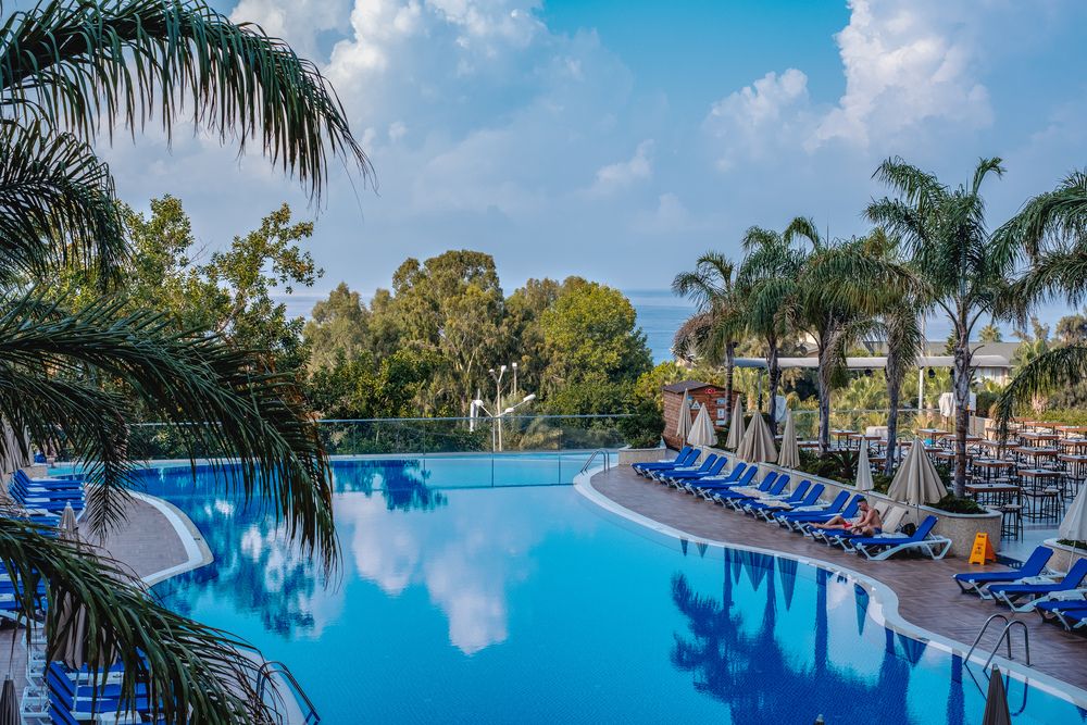 Michell Hotel (only adults 16+) - 14