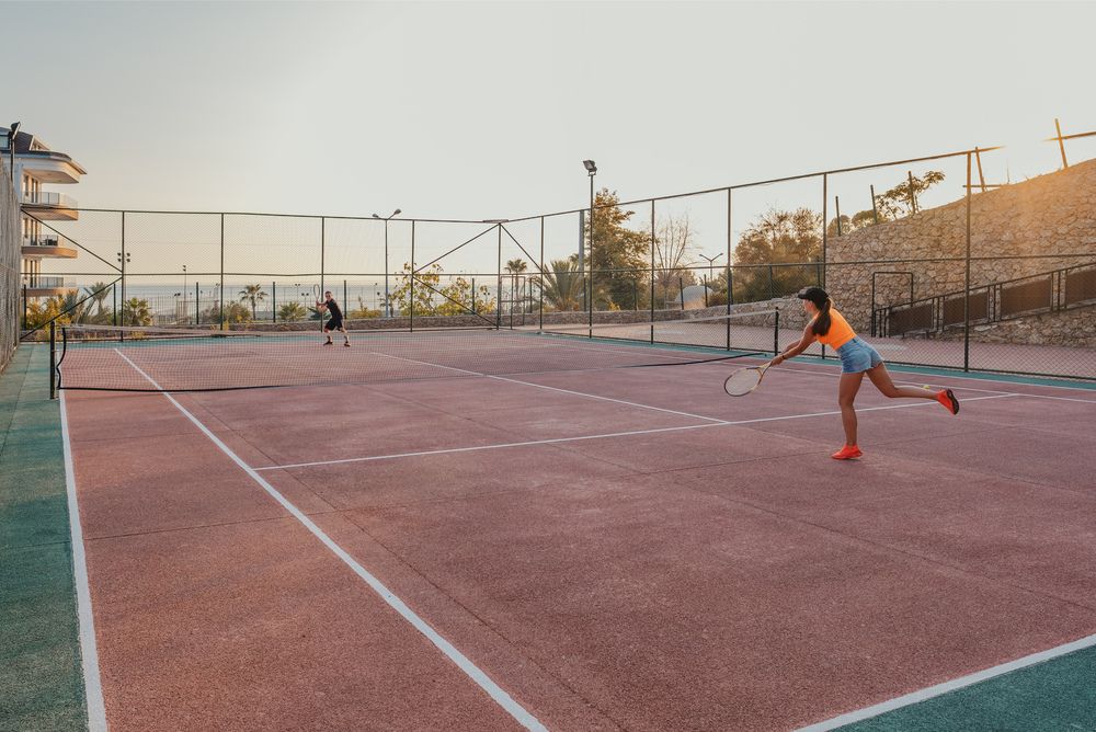 Michell Hotel (only adults 16+) - 49