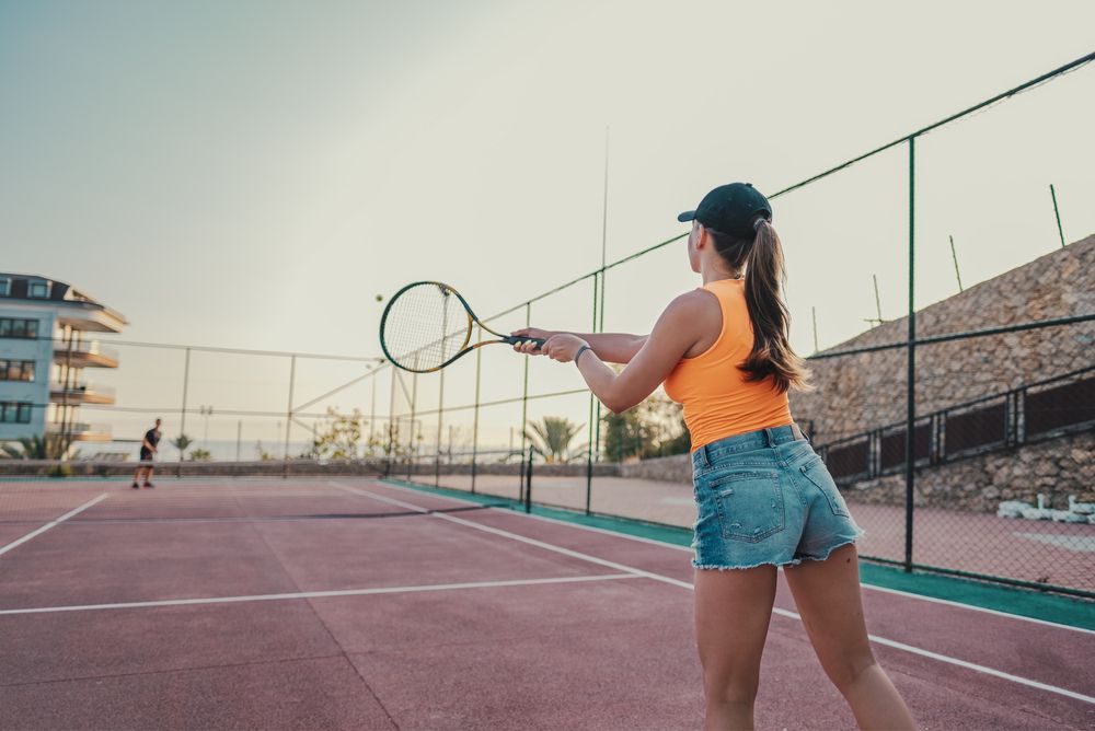 Michell Hotel (only adults 16+) - 48