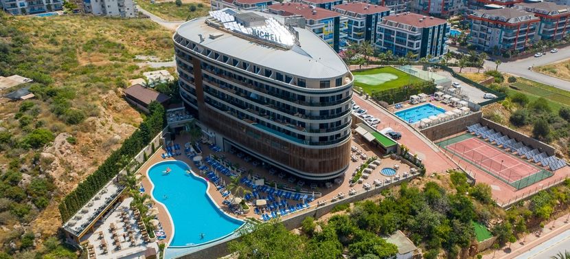 Michell Hotel (only adults 16+) - 6