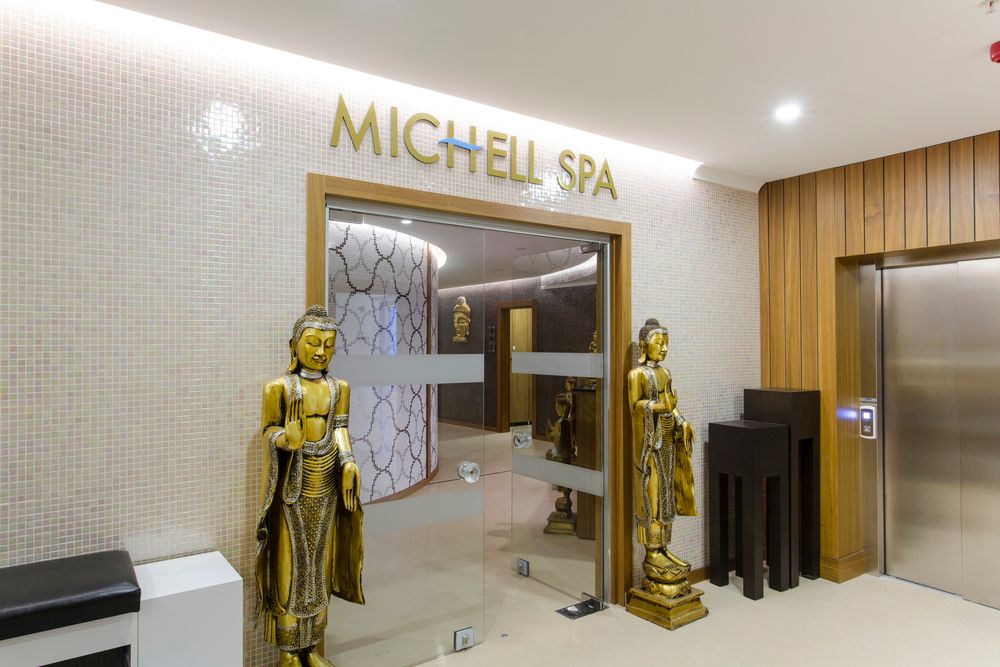 Michell Hotel (only adults 16+) - 37