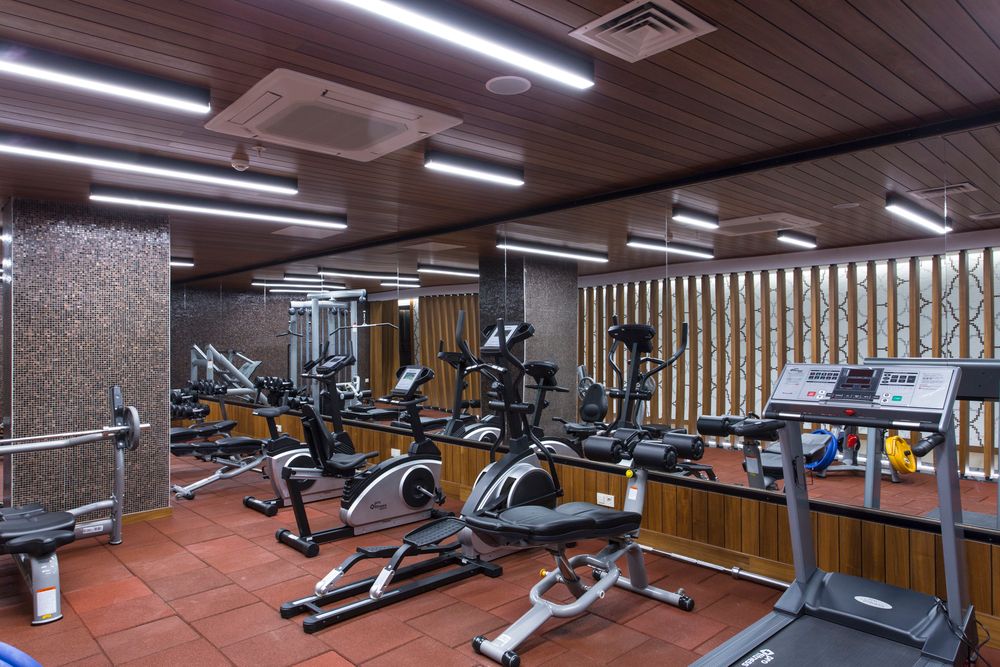 Michell Hotel (only adults 16+) - 36