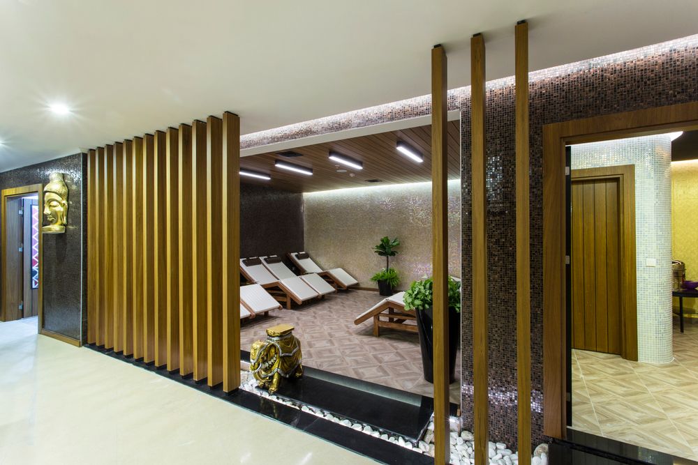 Michell Hotel (only adults 16+) - 43