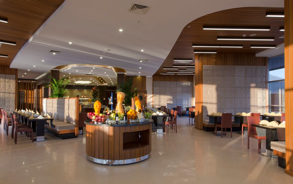 Michell Hotel (only adults 16+) - 24