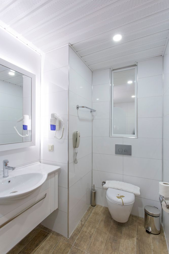 Michell Hotel (only adults 16+) - 57