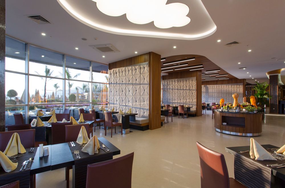 Michell Hotel (only adults 16+) - 23