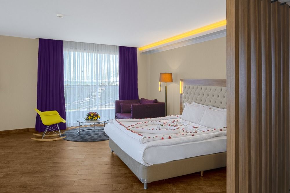 Michell Hotel (only adults 16+) - 52