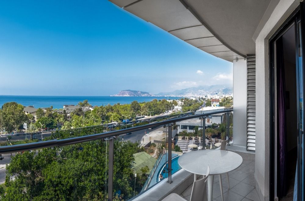 Michell Hotel (only adults 16+) - 13