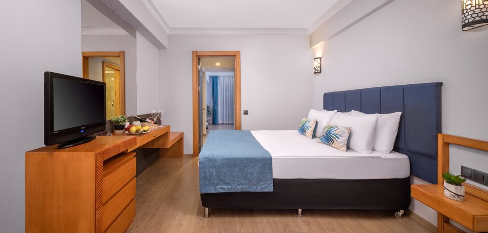 Gravel Hotels Select - 125