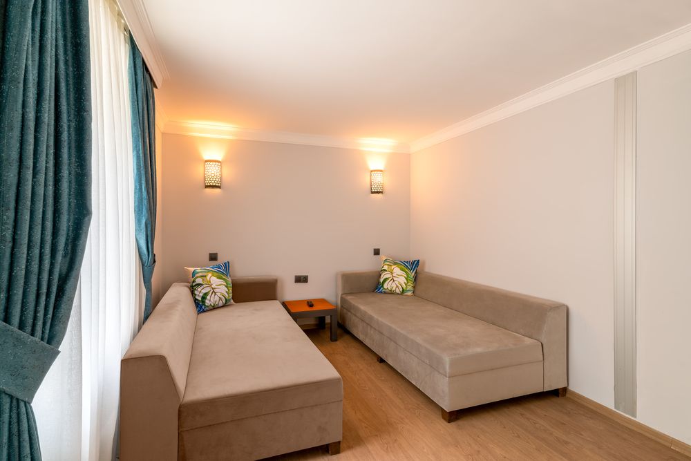 Gravel Hotels Select - 124