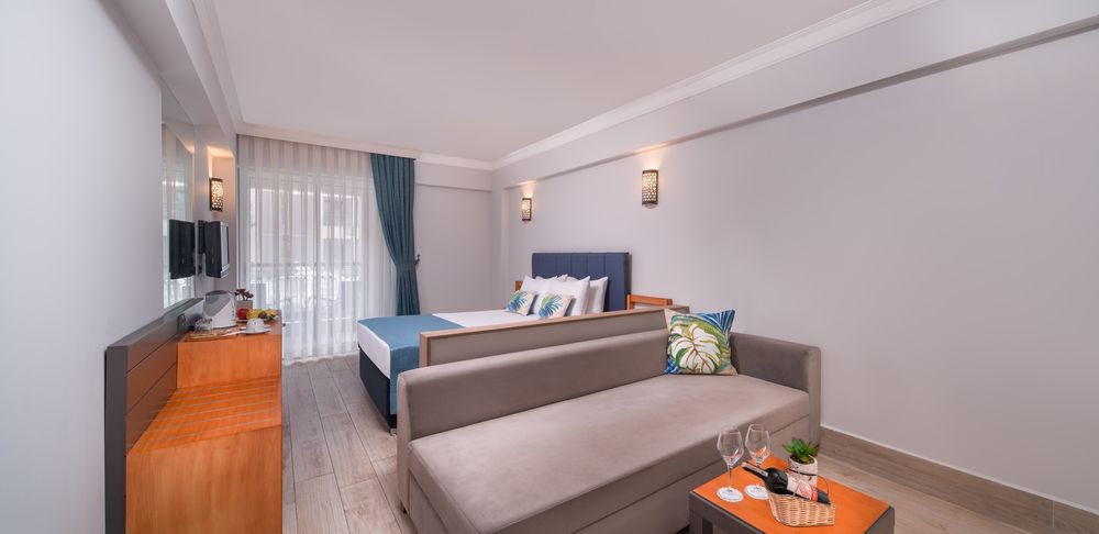 Gravel Hotels Select - 122