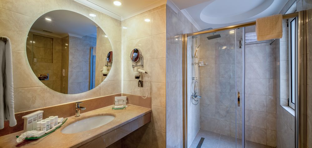 Gravel Hotels Select - 120