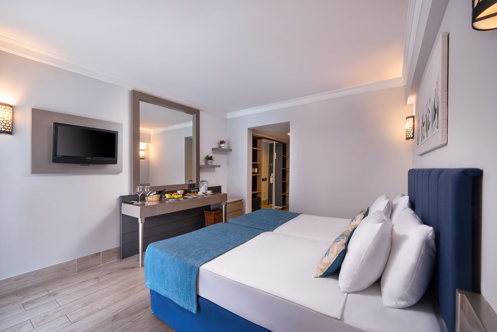 Gravel Hotels Select - 119