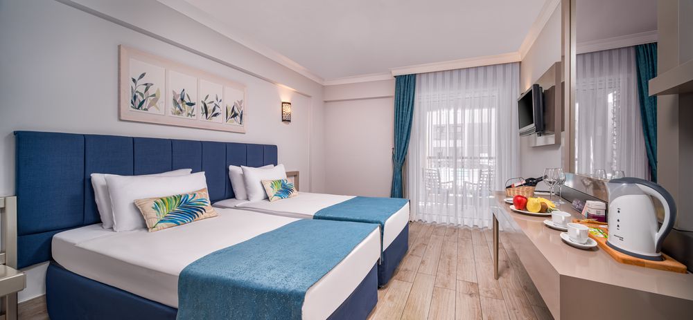 Gravel Hotels Select - 118