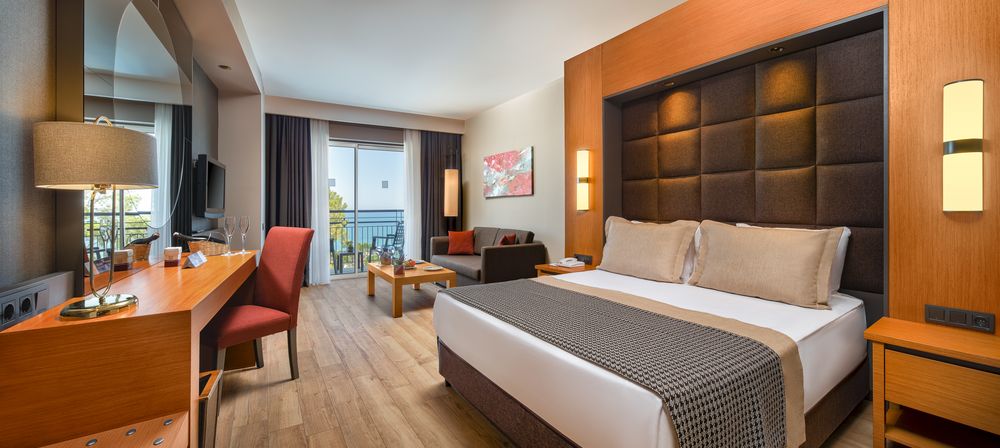 Gravel Hotels Select - 115