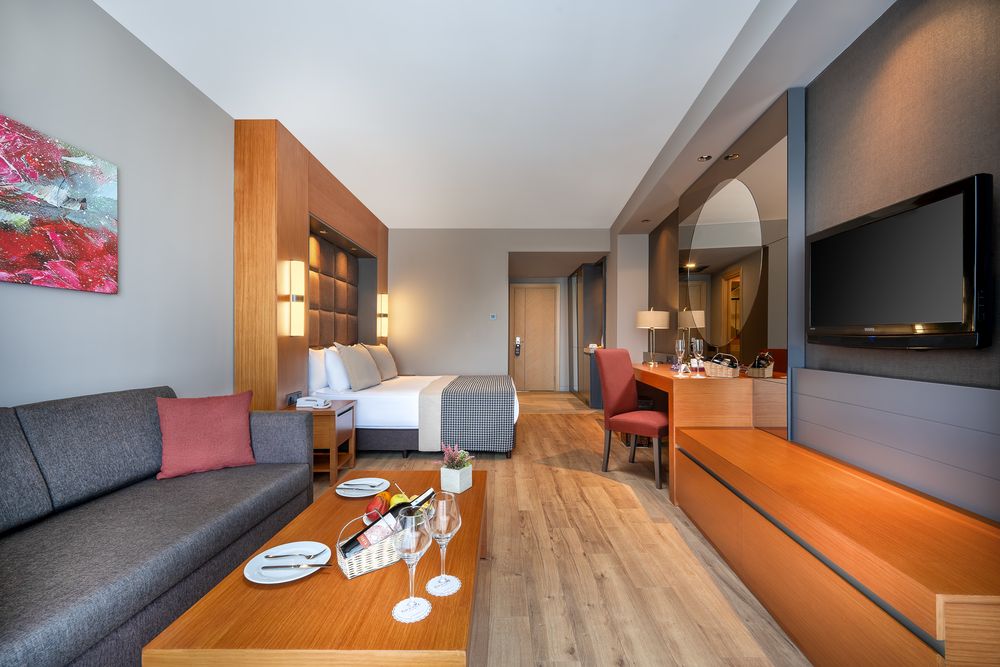 Gravel Hotels Select - 114