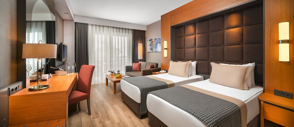 Gravel Hotels Select - 113