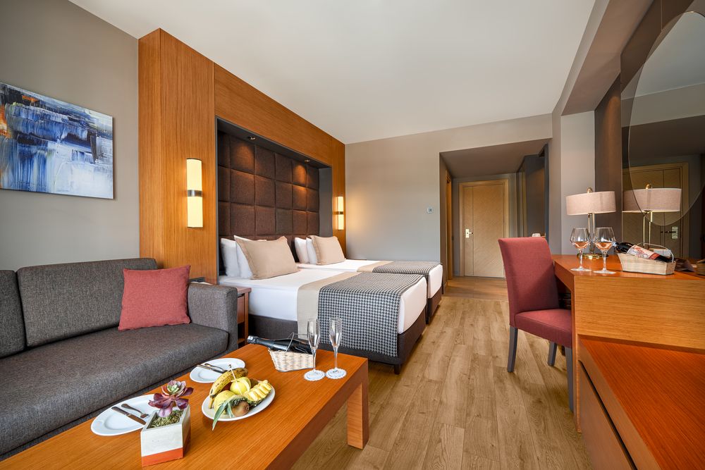 Gravel Hotels Select - 111