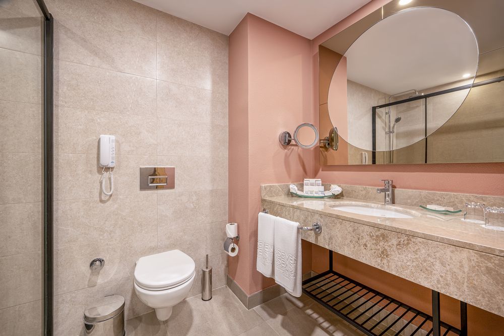 Gravel Hotels Select - 117