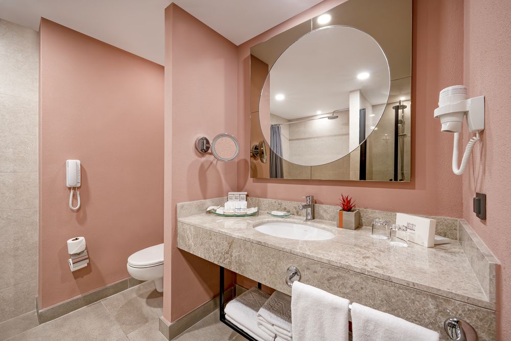 Gravel Hotels Select - 110