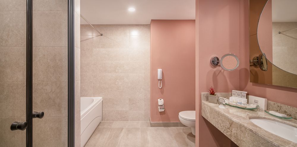 Gravel Hotels Select - 109