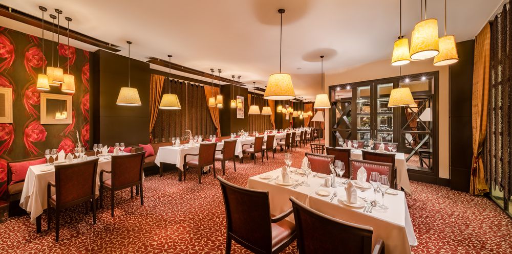 Gravel Hotels Select - 97