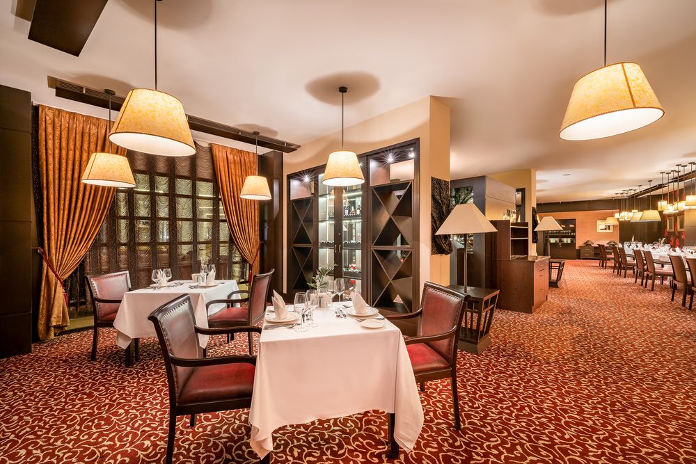 Gravel Hotels Select - 96