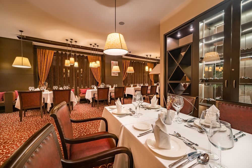 Gravel Hotels Select - 95