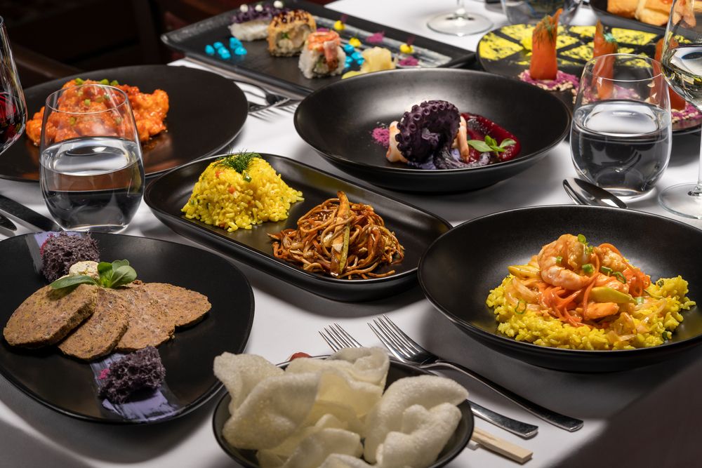 Gravel Hotels Select - 92