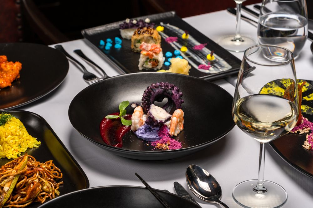 Gravel Hotels Select - 86