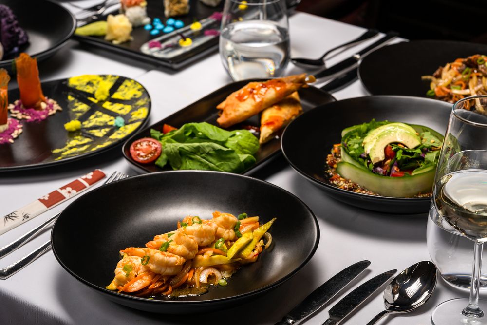 Gravel Hotels Select - 85