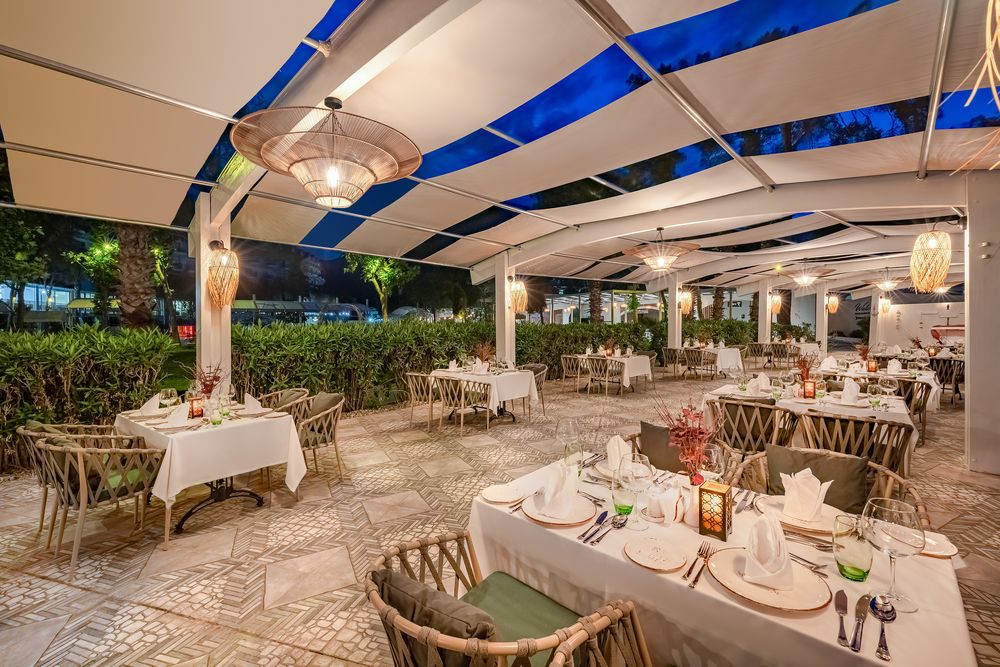 Gravel Hotels Select - 73