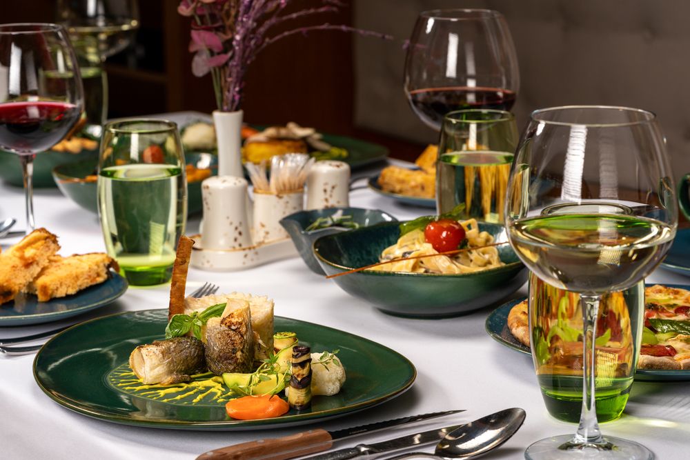 Gravel Hotels Select - 80