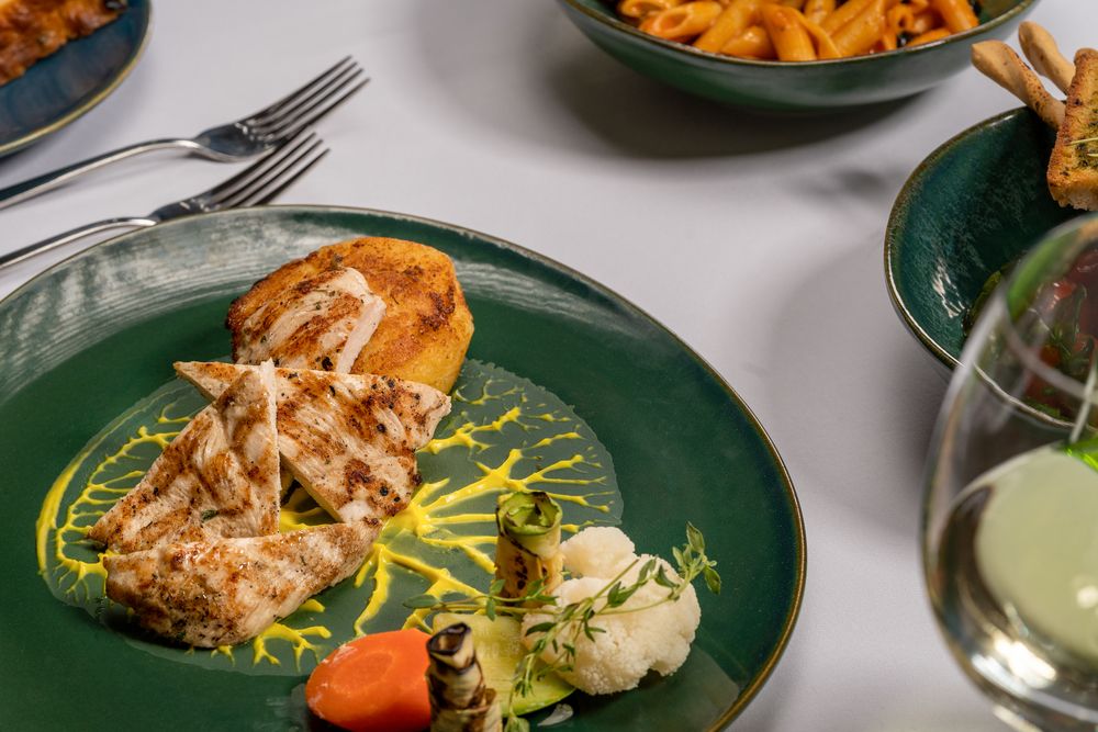 Gravel Hotels Select - 79