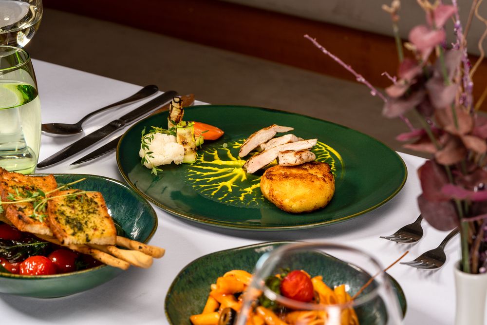 Gravel Hotels Select - 77