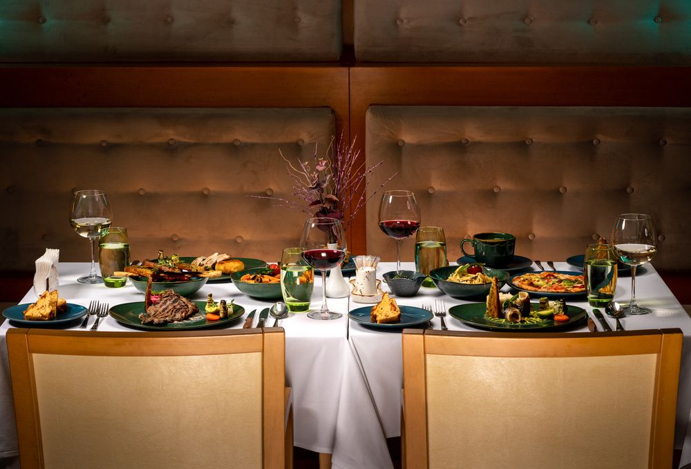 Gravel Hotels Select - 76