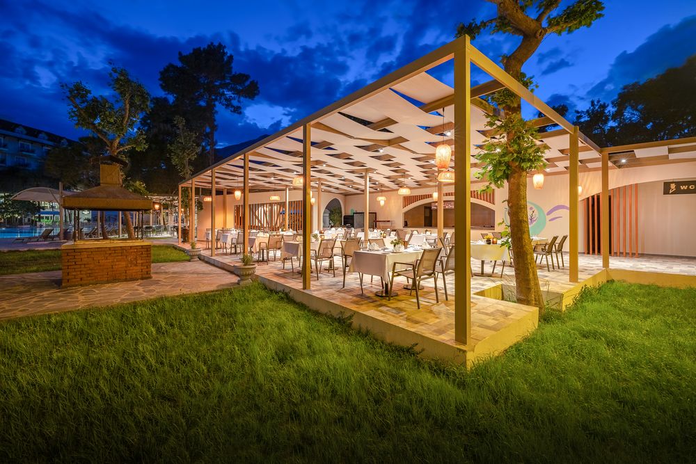 Gravel Hotels Select - 70