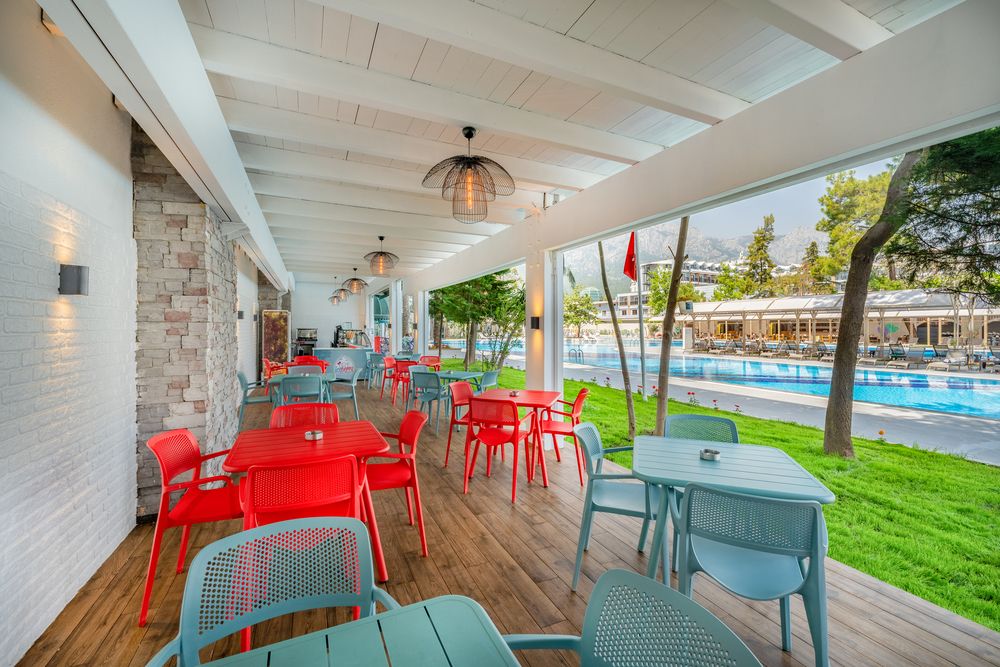 Gravel Hotels Select - 69